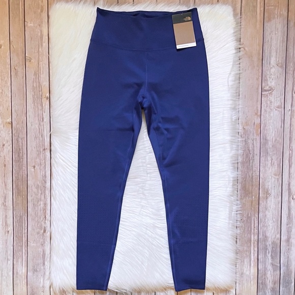 The North Face Pants - The North Face Women’s Cloud Roll Tights High Rise